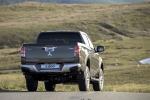 Mitsubishi L200 Double Cab Barbarian 2015 года